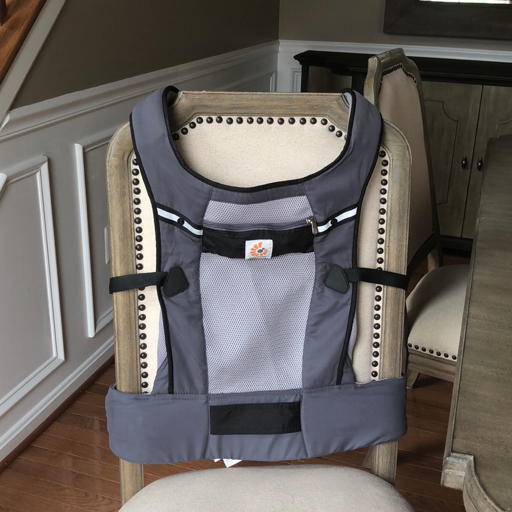 Ergo Baby Performance Carrier